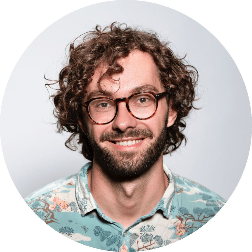 Uktam Turgunov profile picture